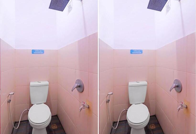 Hotel Oyo 91807 Kemalasari Guesthouse