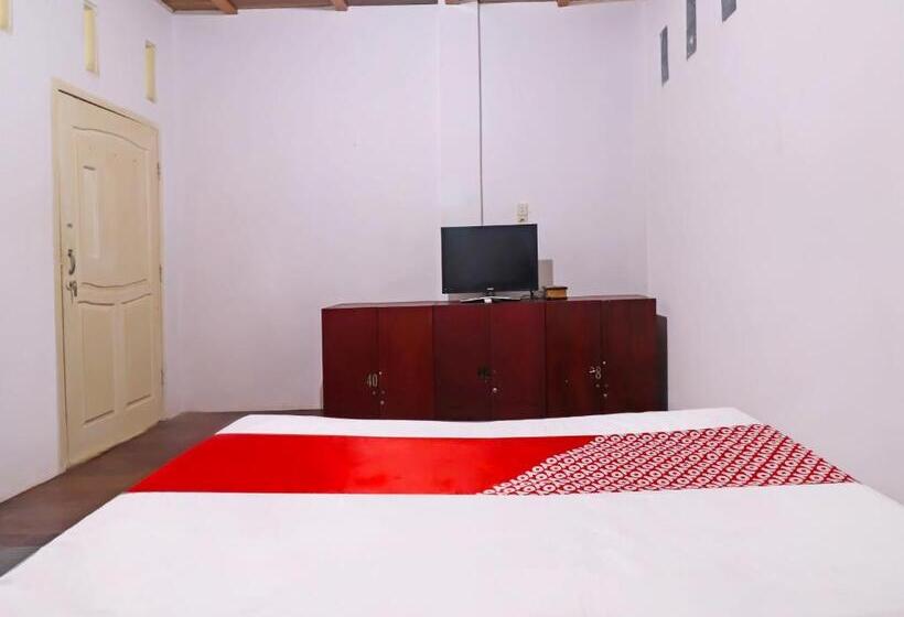 Hotel Oyo 91807 Kemalasari Guesthouse