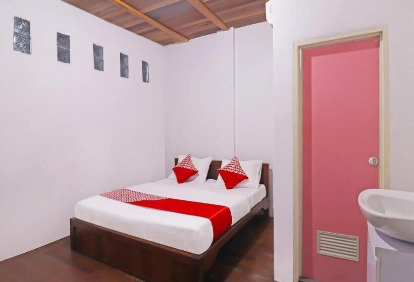 Hotel Oyo 91807 Kemalasari Guesthouse