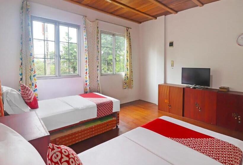 Hotel Oyo 91807 Kemalasari Guesthouse