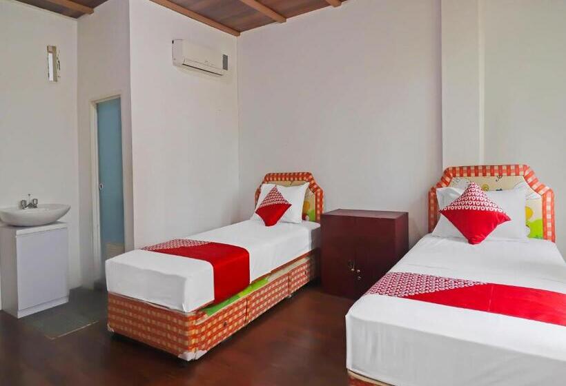 Hotel Oyo 91807 Kemalasari Guesthouse