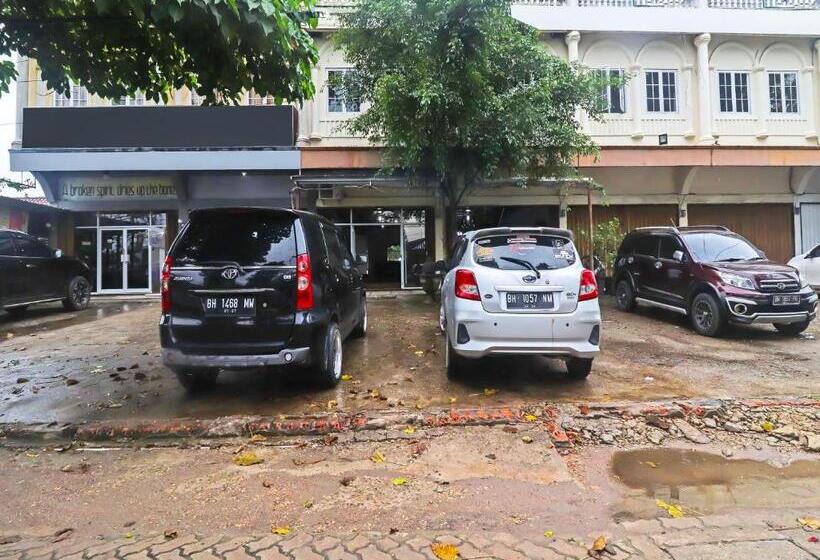 Hotel Oyo 91807 Kemalasari Guesthouse