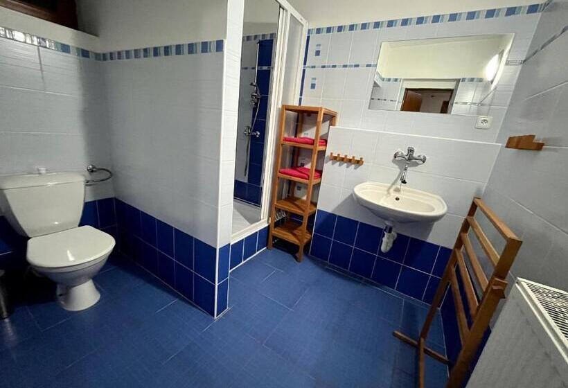 ペンション Penzion Horal