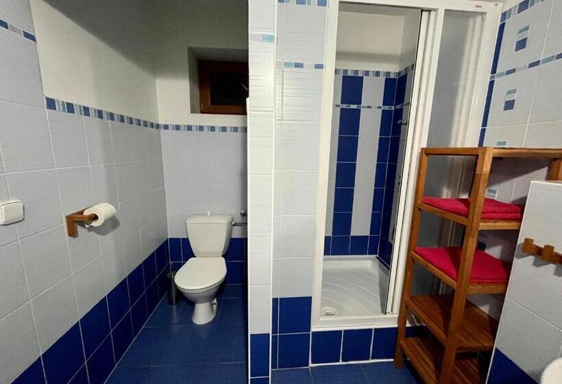 ペンション Penzion Horal