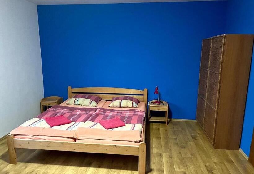 ペンション Penzion Horal