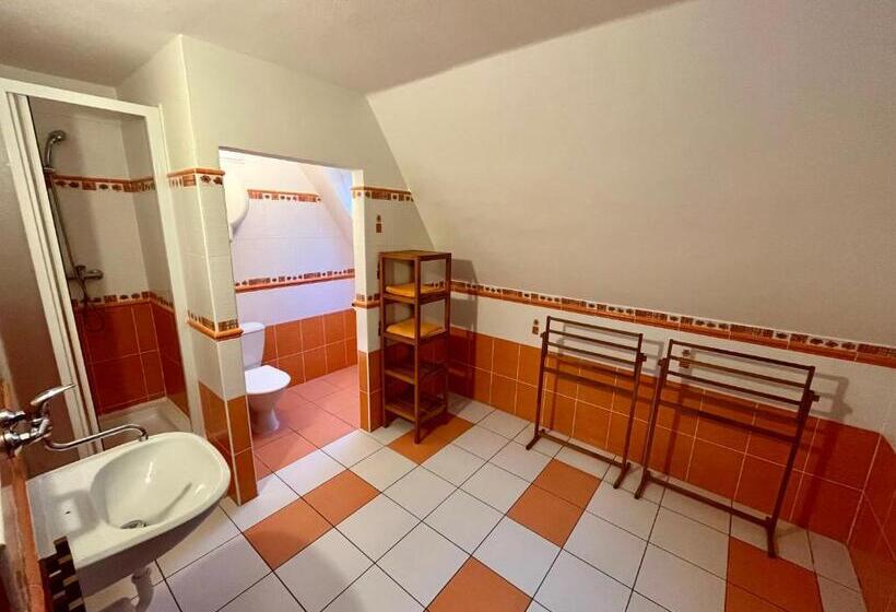 ペンション Penzion Horal