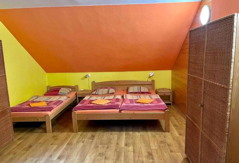 ペンション Penzion Horal