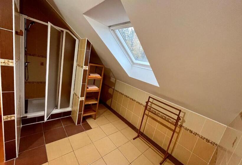 ペンション Penzion Horal