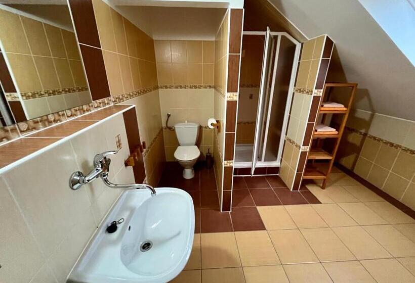 ペンション Penzion Horal