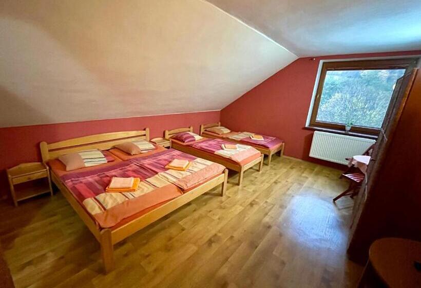 ペンション Penzion Horal