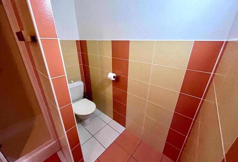 ペンション Penzion Horal