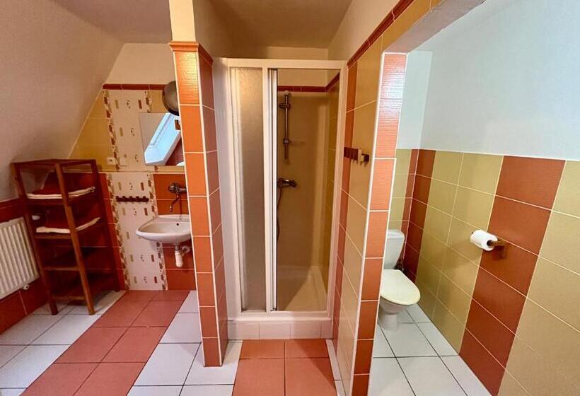 ペンション Penzion Horal