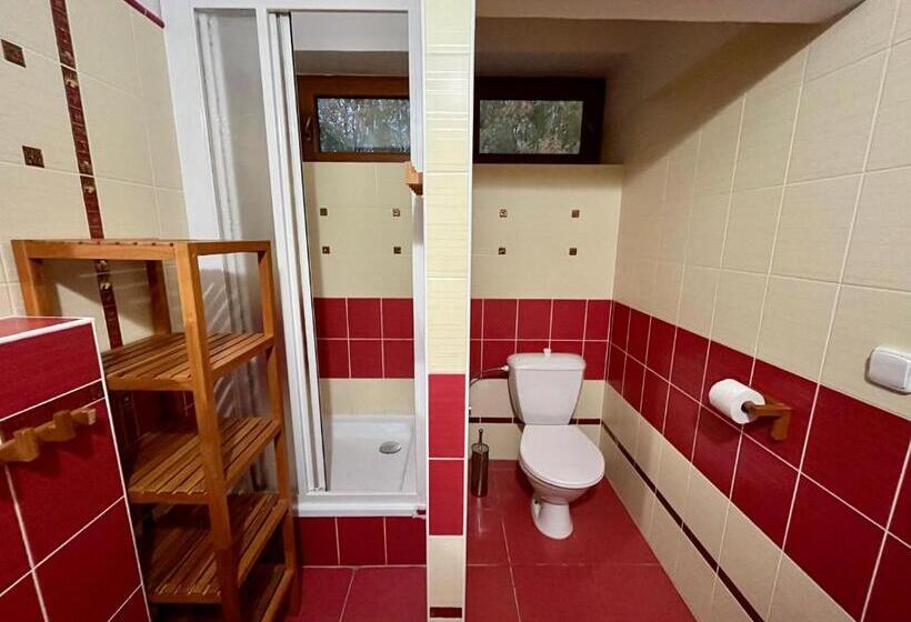 ペンション Penzion Horal