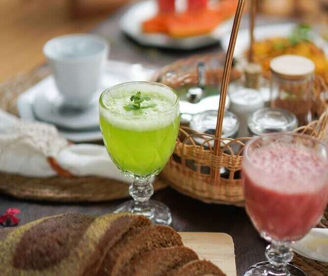 ペンション Pousada Sabina