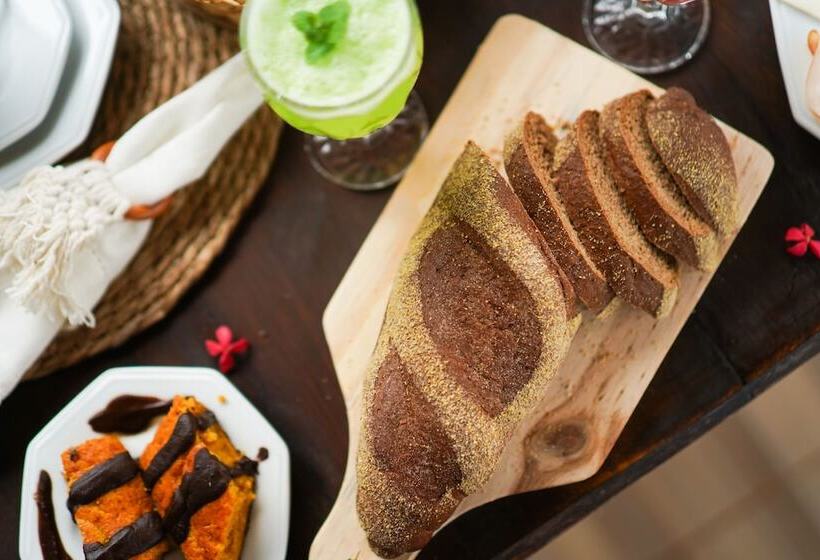 ペンション Pousada Sabina