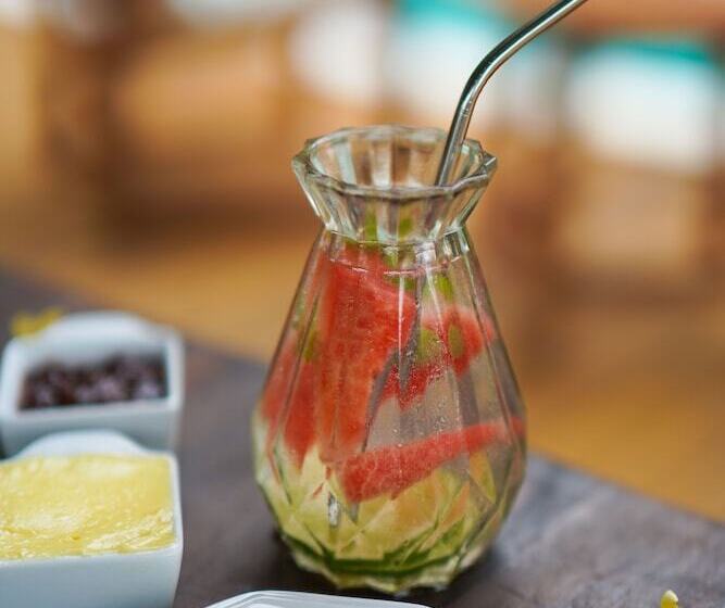 ペンション Pousada Sabina