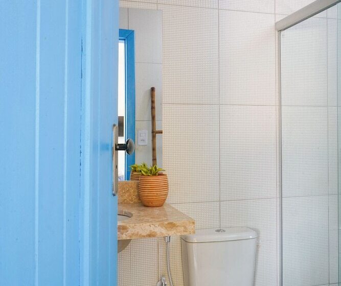 ペンション Pousada Sabina