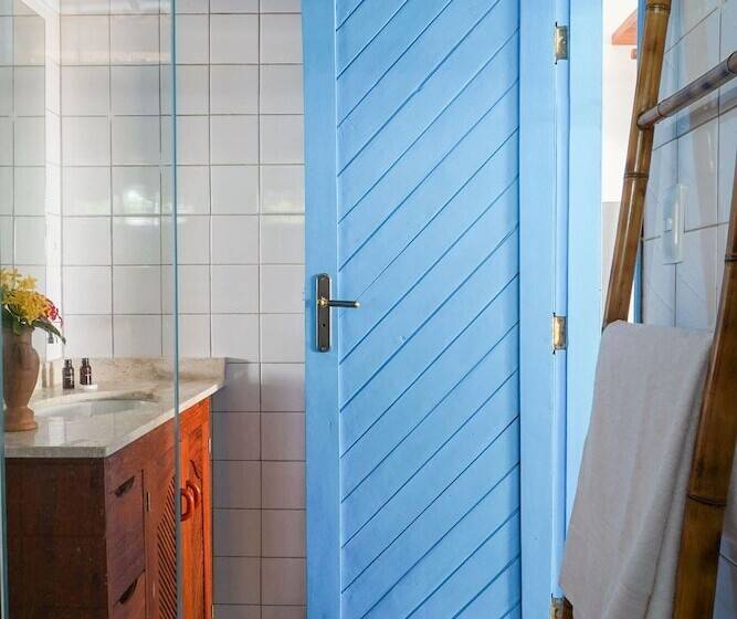 ペンション Pousada Sabina