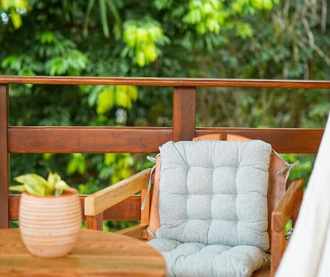 ペンション Pousada Sabina