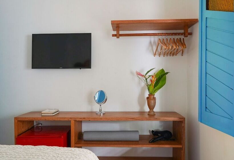 ペンション Pousada Sabina