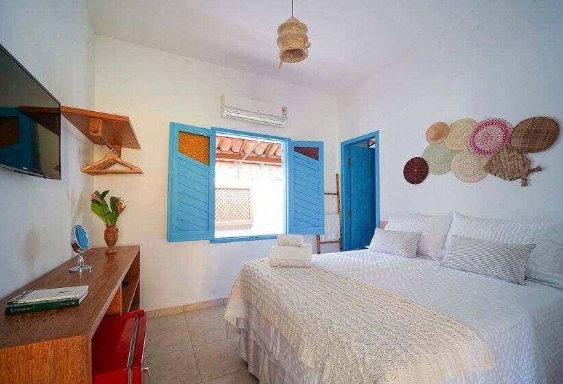 ペンション Pousada Sabina