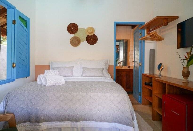 ペンション Pousada Sabina