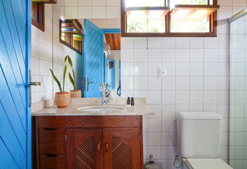 ペンション Pousada Sabina