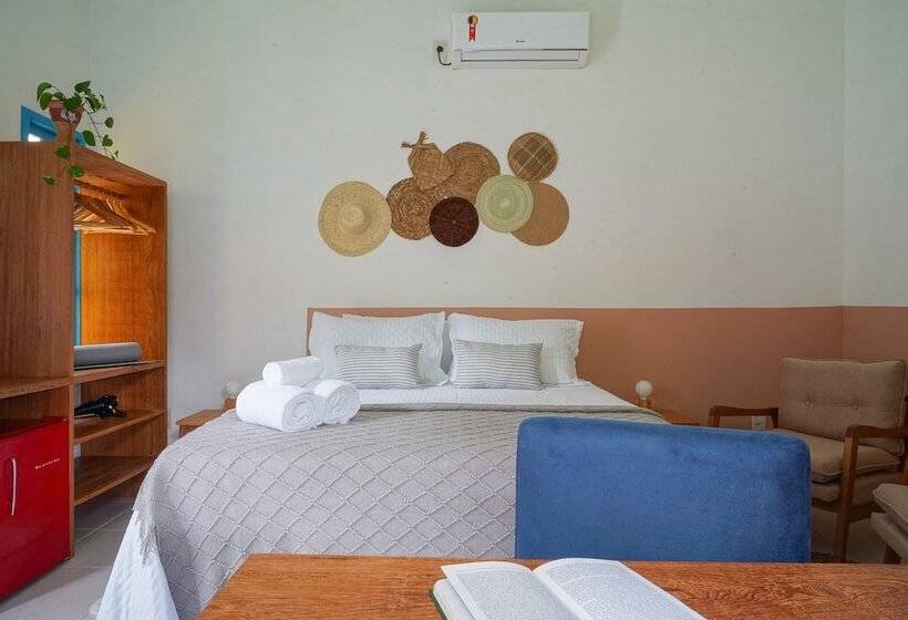 ペンション Pousada Sabina