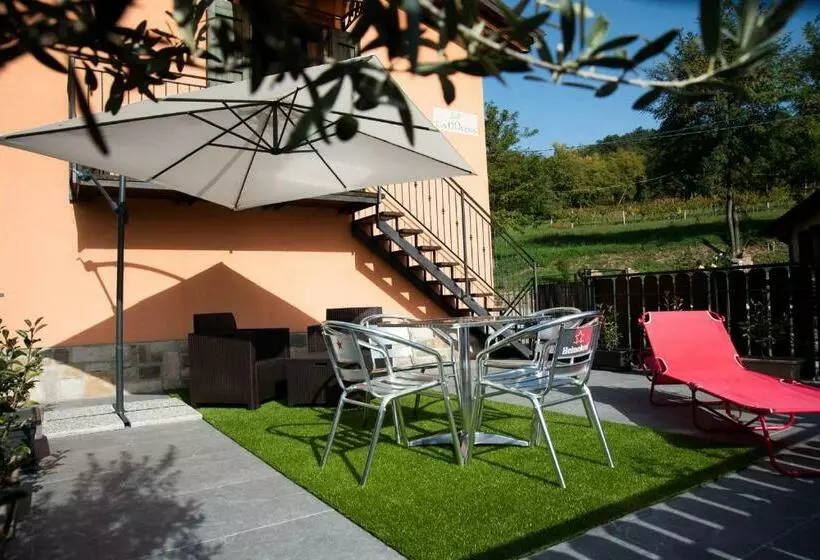 B & B Ca’ D’ Olina