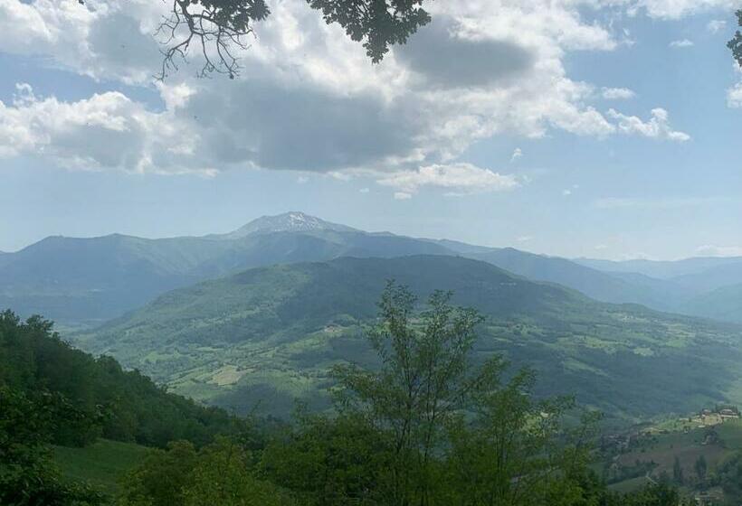 B & B Ca’ D’ Olina