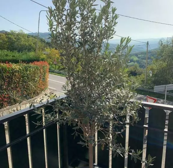 B & B Ca’ D’ Olina