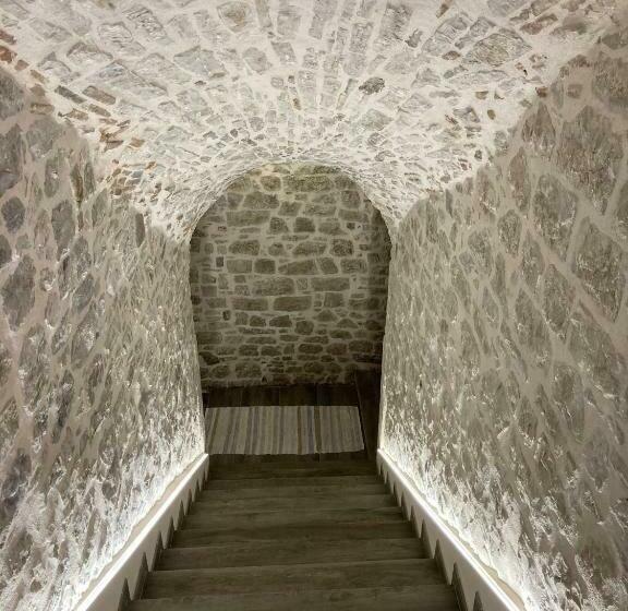 민박 Dimora Storica Don Michele