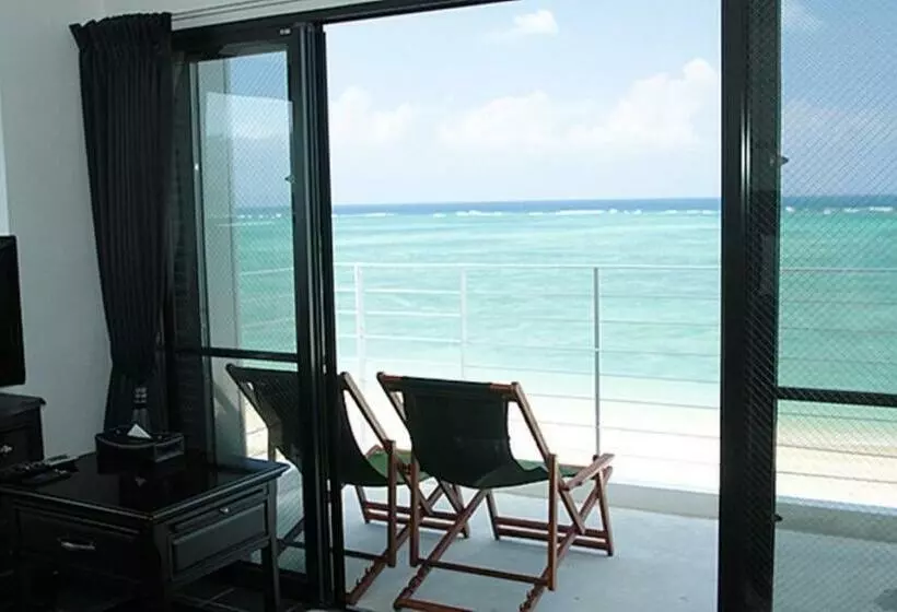 ホテル Casa Dumai Oceanvilla Nakijin 302star   Vacation Stay 70246v