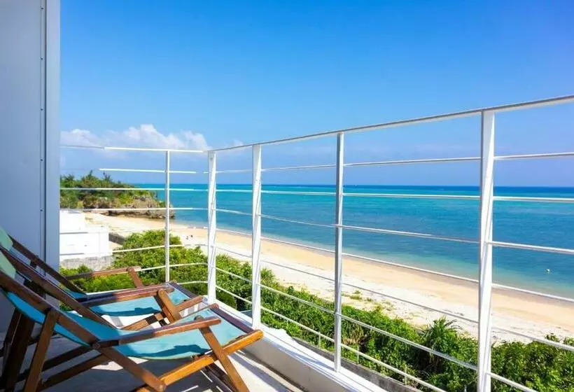ホテル Casa Dumai Oceanvilla Nakijin 302star   Vacation Stay 70246v