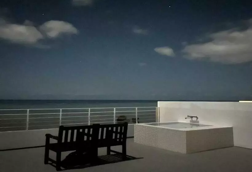 ホテル Casa Dumai Oceanvilla Nakijin 302star   Vacation Stay 70246v