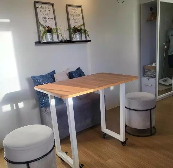 ホテル Casa Lucas