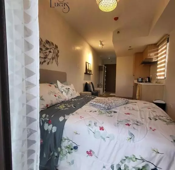 ホテル Casa Lucas