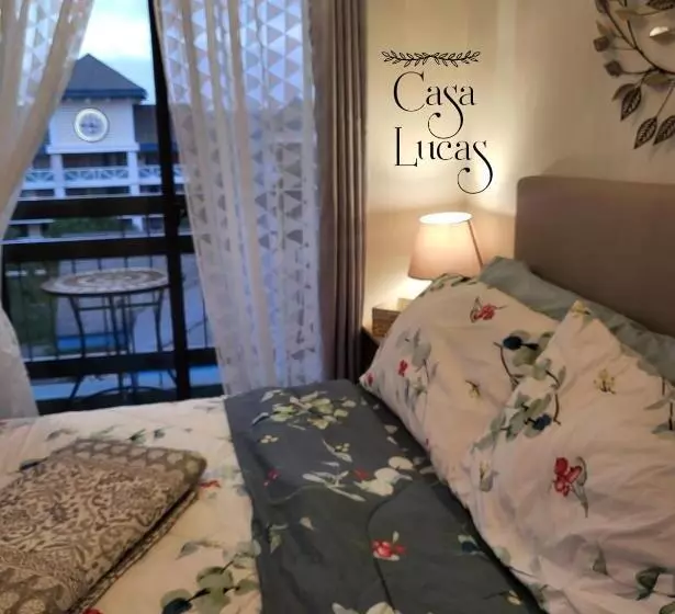 ホテル Casa Lucas