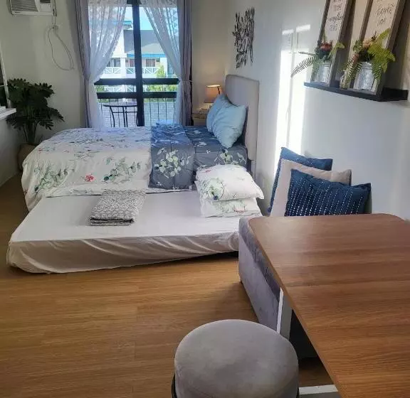 ホテル Casa Lucas