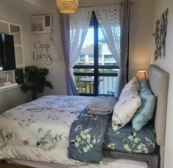 ホテル Casa Lucas