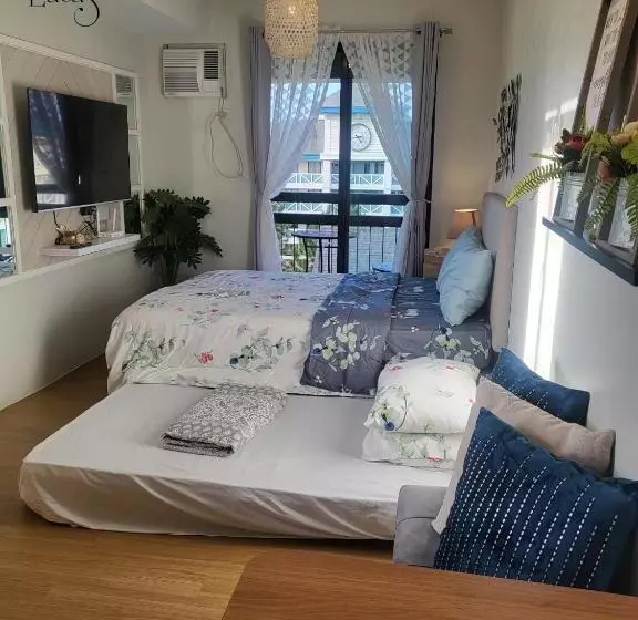 ホテル Casa Lucas