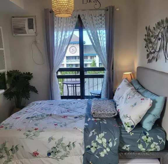 ホテル Casa Lucas