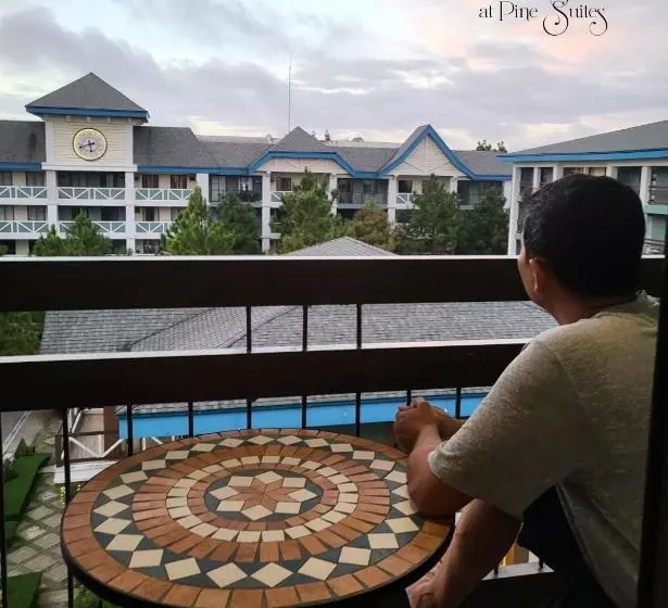 ホテル Casa Lucas