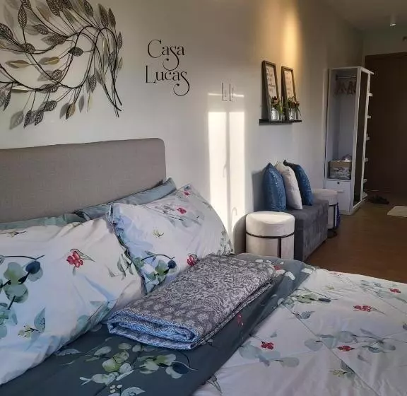 ホテル Casa Lucas