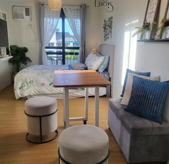 ホテル Casa Lucas