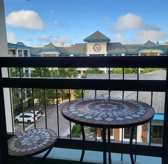 ホテル Casa Lucas