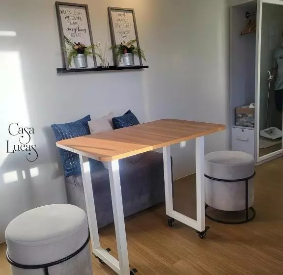 ホテル Casa Lucas