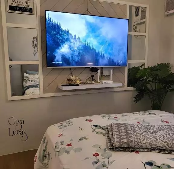 ホテル Casa Lucas