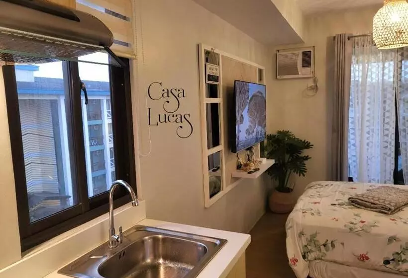 ホテル Casa Lucas