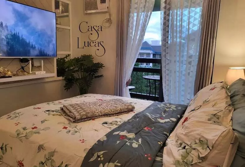 ホテル Casa Lucas